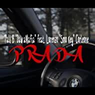 Tali B (DawaMafia) feat. Lorenzo (Smo Key) Corleone: Prada